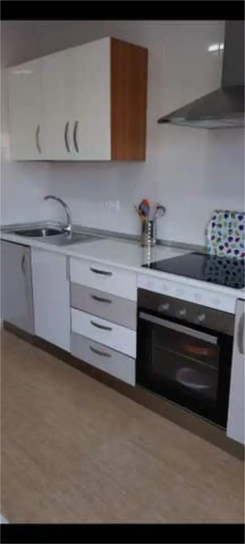 Flat for rent in La Paz