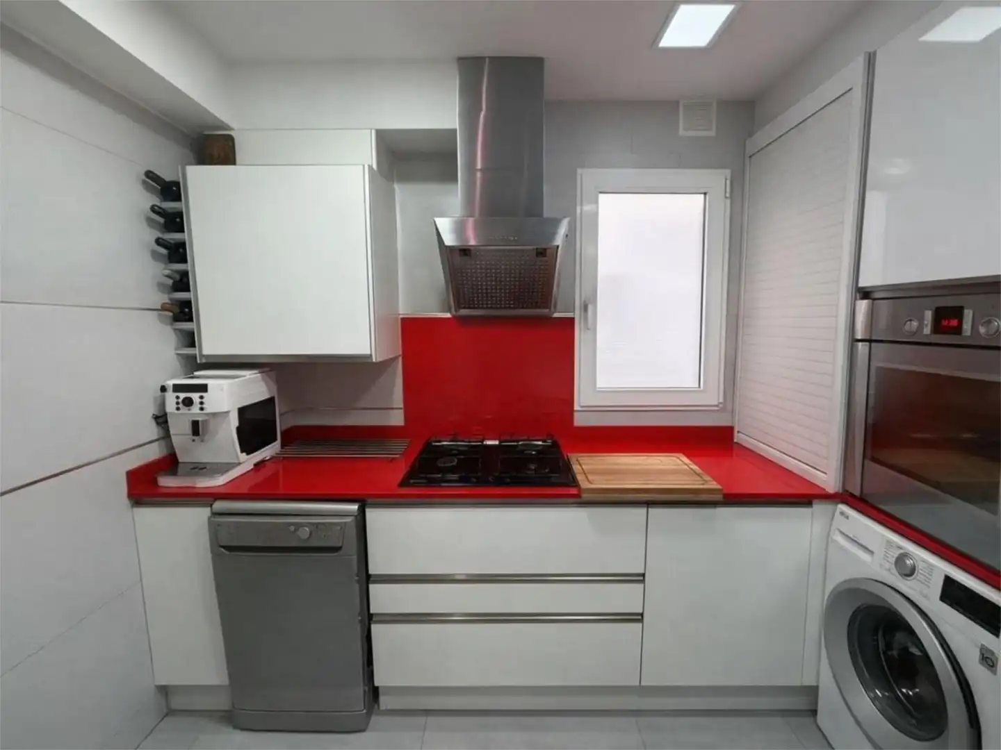 Wohnung zum Verkauf in Avinguda de Burjassot, 170, Barrio de Benicalap Wohnung zum Verkauf in Avinguda de Burjassot, 170, Barrio de Benicalap
