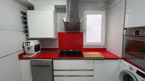 Foto 4 de Pis en venda a Avinguda de Burjassot, 170, Barrio de Benicalap, Valencia Capital