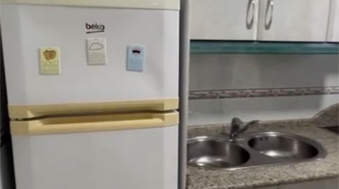 Foto 2 de Piso de alquiler en Calle Canónigo Sánchez Bustamante, 23, Coria, Cáceres