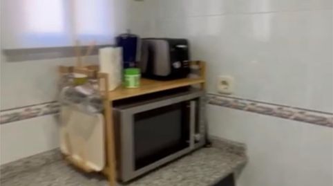 Foto 4 de Piso de alquiler en Calle Canónigo Sánchez Bustamante, 23, Coria, Cáceres