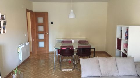 Foto 3 de Piso de alquiler en Calle Padre Salmerón, 20, Tres Olivos - La Piedad, Talavera de la Reina