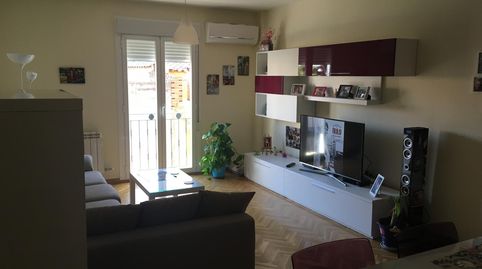 Foto 2 de Piso de alquiler en Calle Padre Salmerón, 20, Tres Olivos - La Piedad, Talavera de la Reina