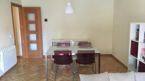 Foto 4 de Piso de alquiler en Calle Padre Salmerón, 20, Tres Olivos - La Piedad, Talavera de la Reina