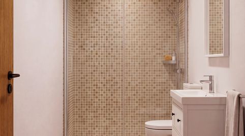 Foto 4 de Piso en venta en Calle Sierpes, 7, Don Benito, Badajoz
