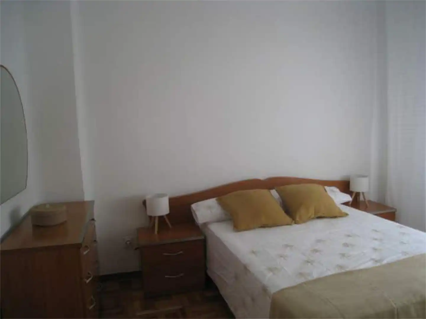 Flat for rent in Concepción Flat for rent in Concepción