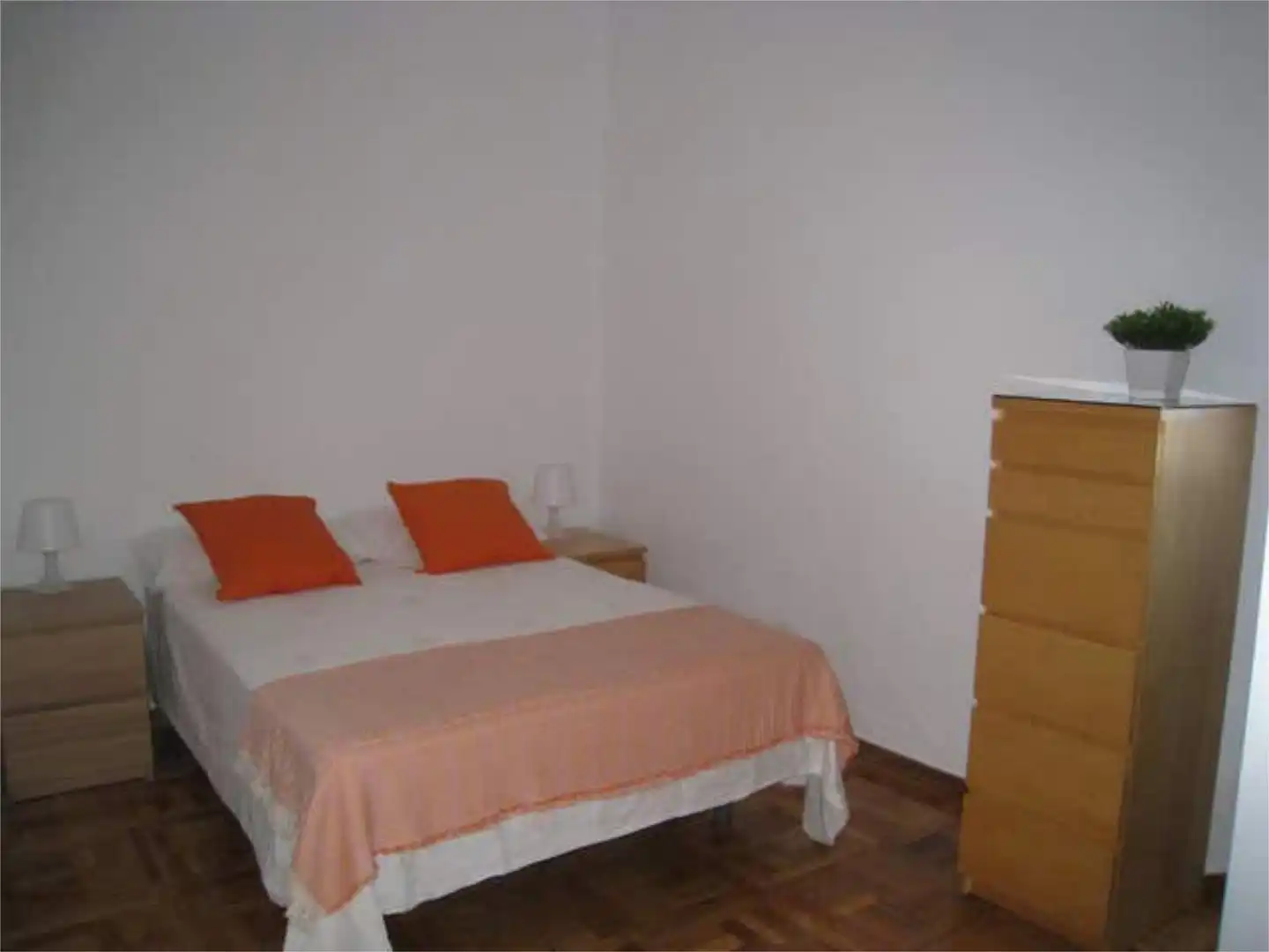 Flat for rent in Concepción Flat for rent in Concepción