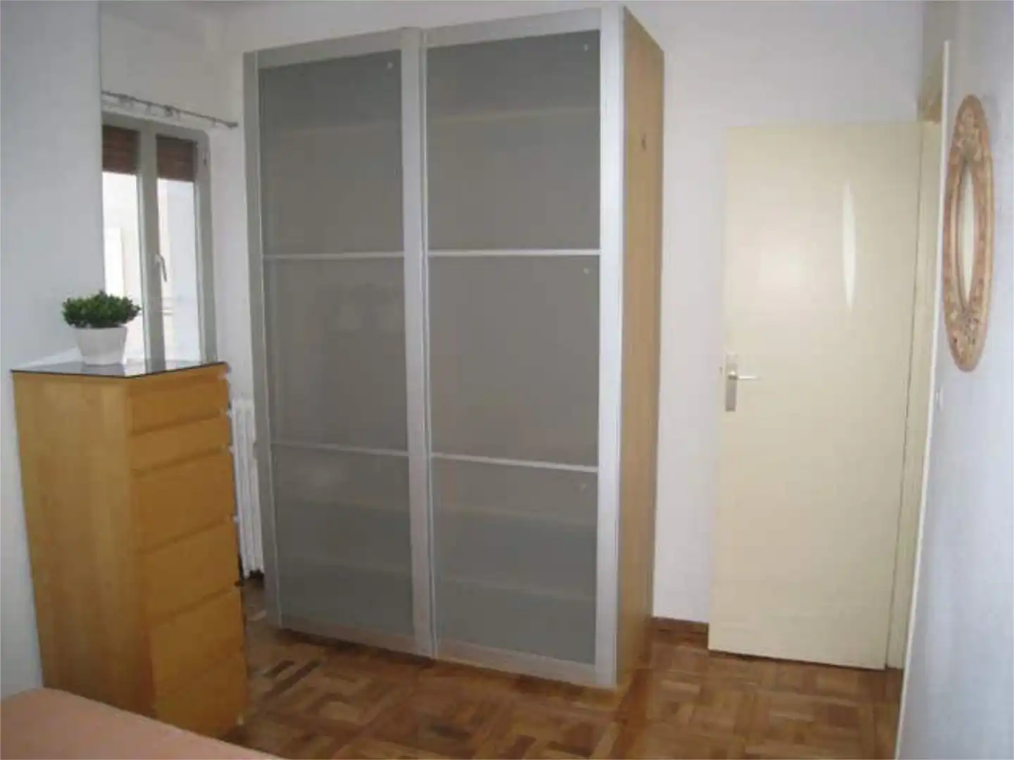 Flat for rent in Concepción Flat for rent in Concepción