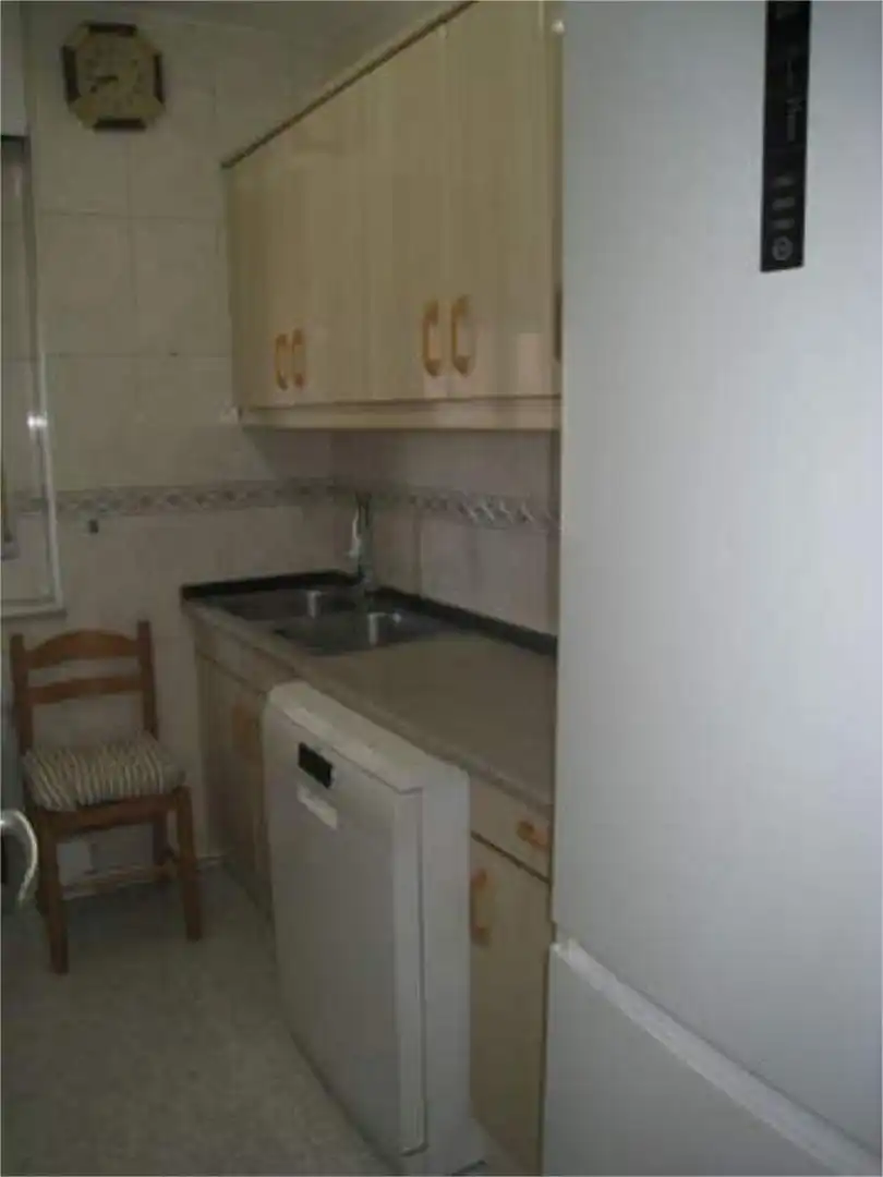 Flat for rent in Concepción Flat for rent in Concepción