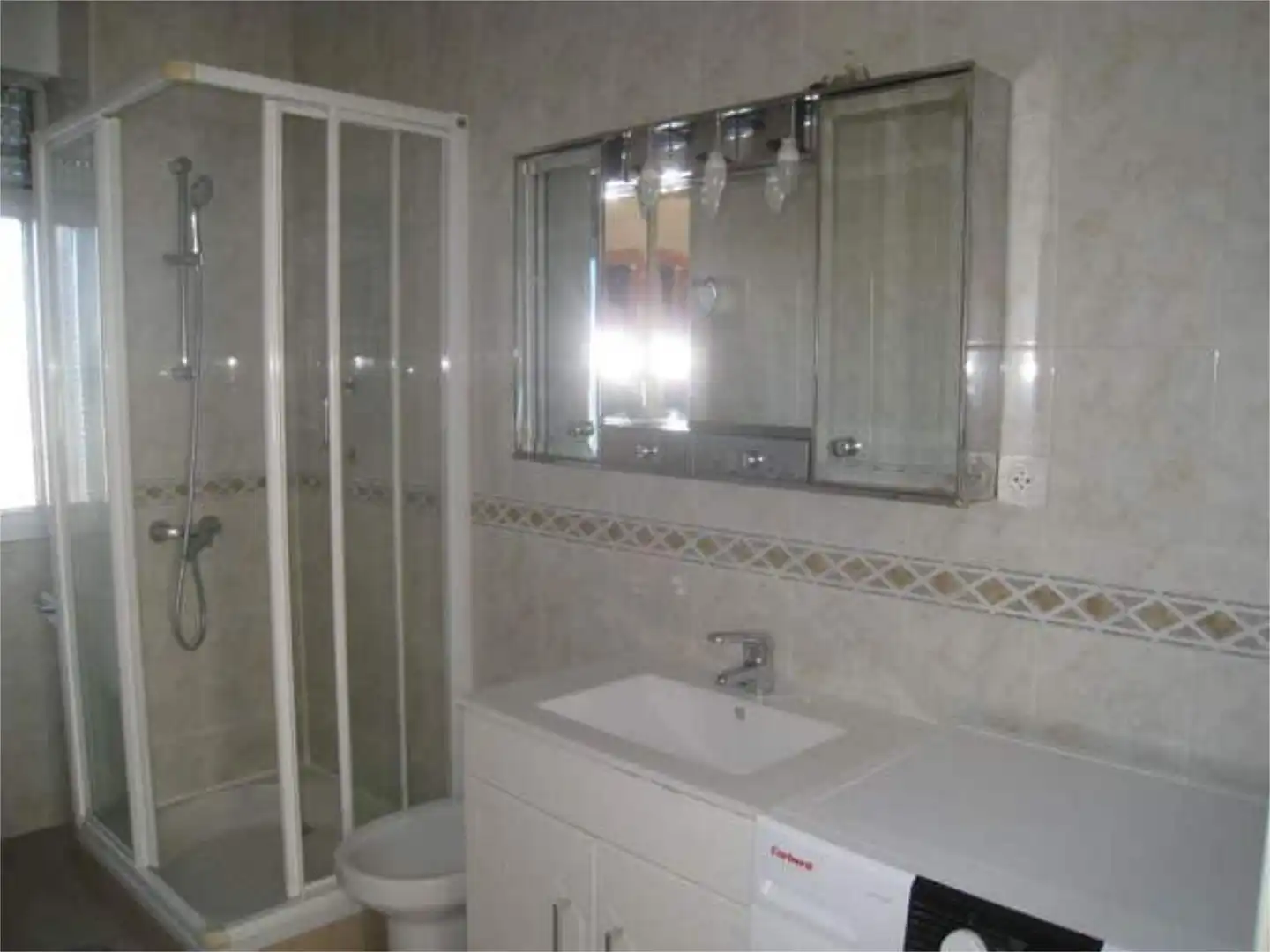 Flat for rent in Concepción Flat for rent in Concepción