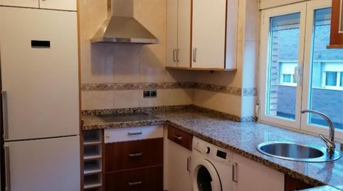Foto 2 de Apartamento de alquiler en Calle Francisco Fernández Diez, 3, Armunia, León Capital