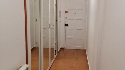 Foto 4 de Apartamento de alquiler en Calle Francisco Fernández Diez, 3, Armunia, León Capital