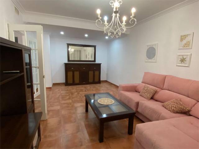 Casa adosada en Alquiler en Plaza de la Bobinadora, 1 en Vista Azul - Consolación