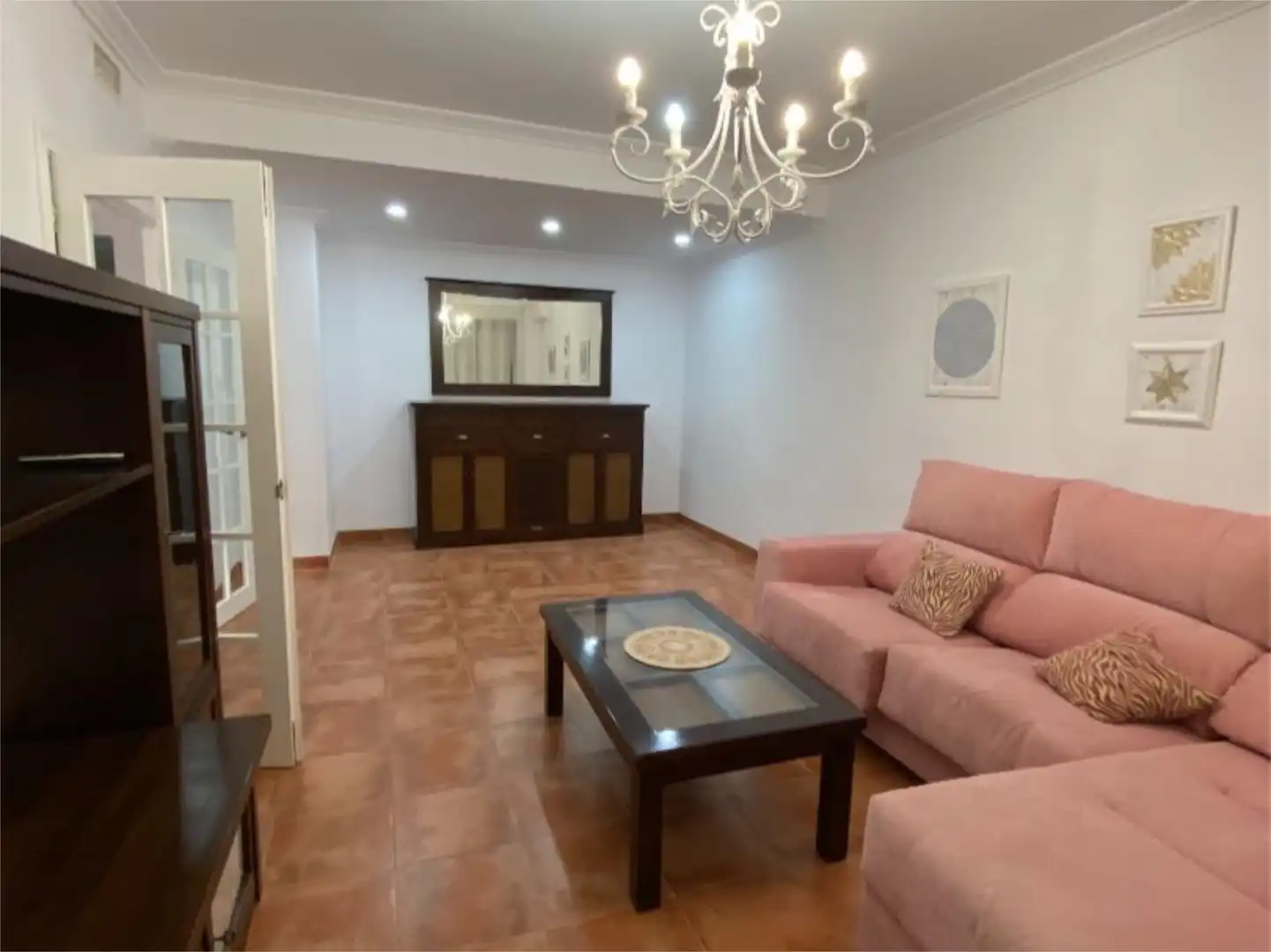 Detached homes for rent in Plaza de la Bobinadora, 1, Vista Azul - Consolación