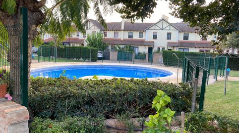 Photo 3 of Detached homes for rent in Plaza de la Bobinadora, 1, Vista Azul - Consolación, Dos Hermanas
