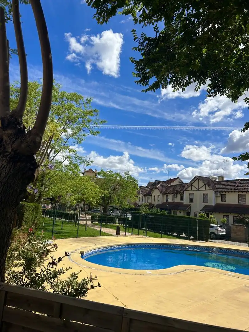 Wohnung zur Miete in Plaza de la Bobinadora, 1, Vista Azul - Consolación