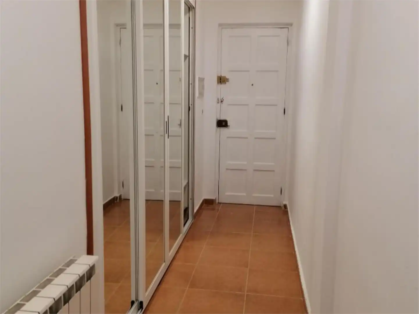 Pis en venda a Calle Francisco Fernández Diez, 3, Armunia Pis en venda en León Capital amb Calefacció