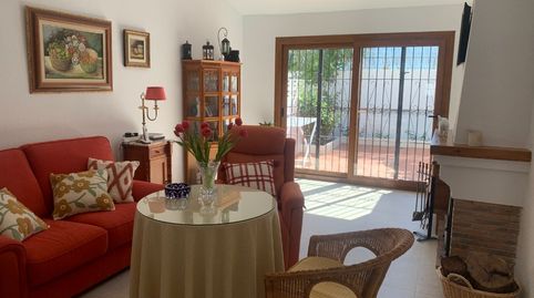 Foto 2 de Dúplex en venda a Calle las Tejas, 2, Nueva Almería - Cortijo Grande - Vega de Acá, Almería Capital