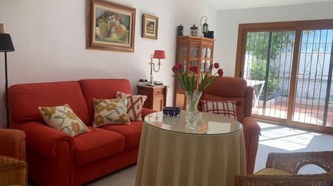 Foto 4 de Dúplex en venda a Calle las Tejas, 2, Nueva Almería - Cortijo Grande - Vega de Acá, Almería Capital