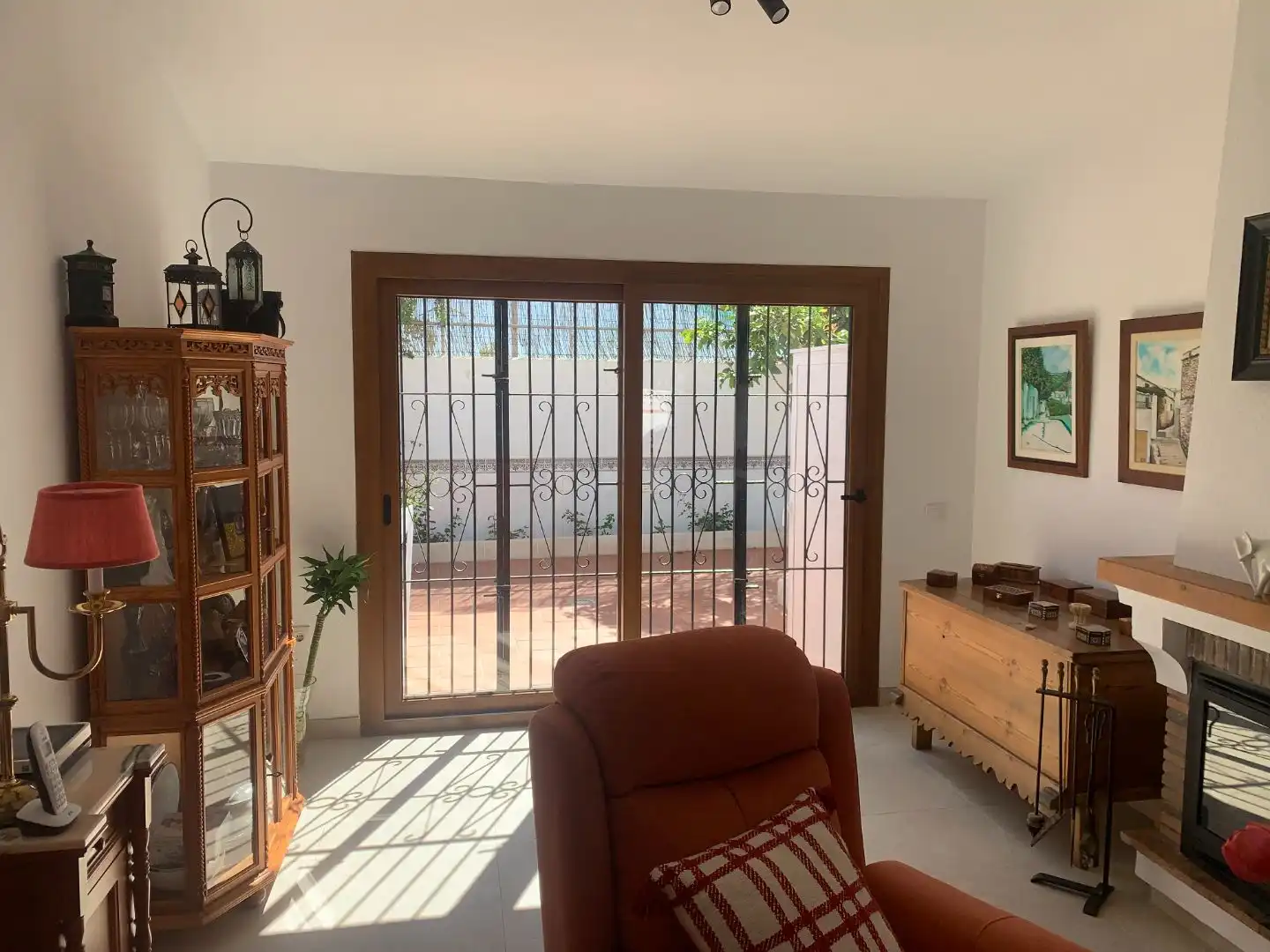 Duplexes for sale in  Almería Capital  with Air Conditioner and Balcony