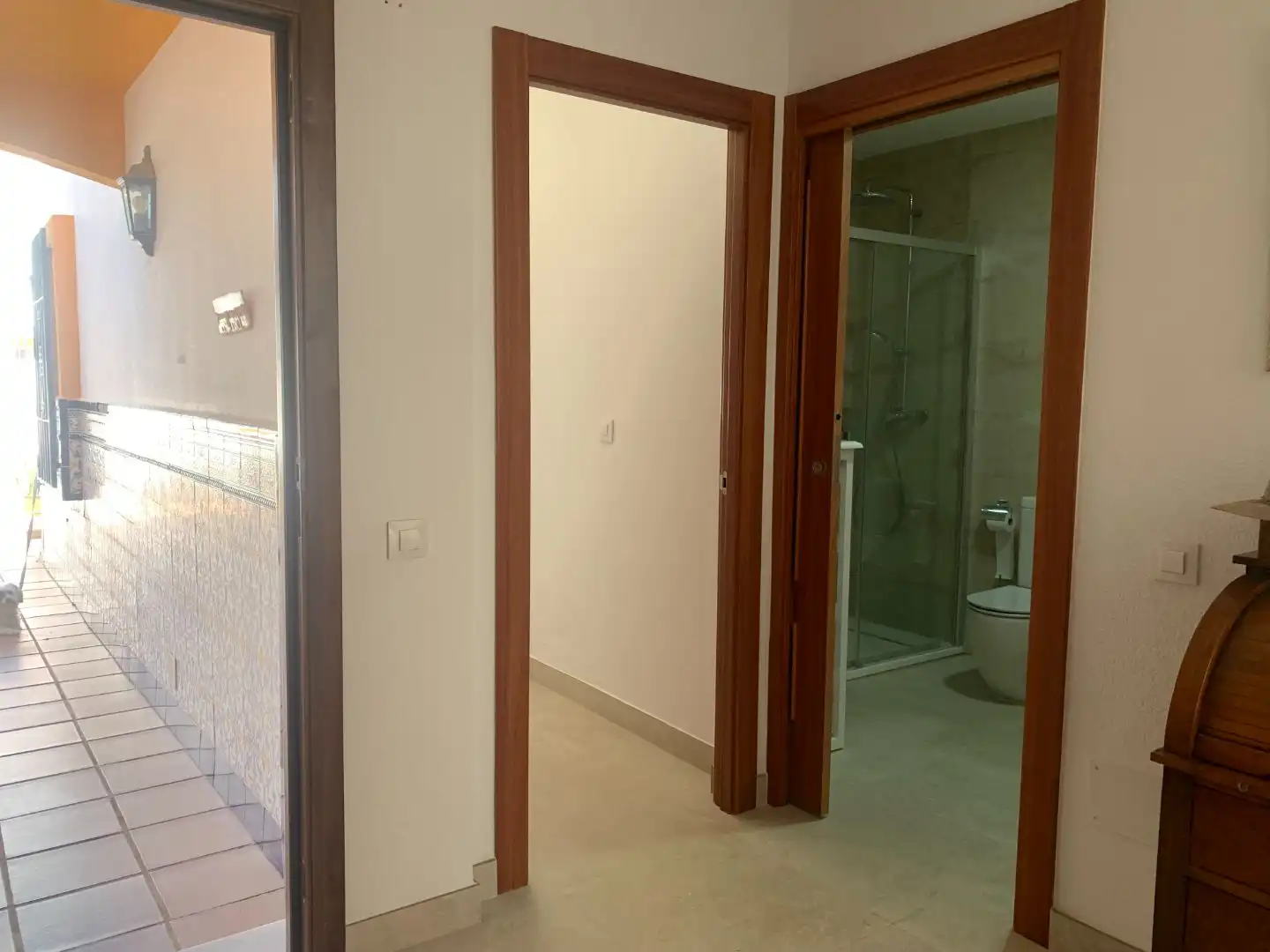 Duplexes for sale in  Almería Capital  with Air Conditioner and Balcony