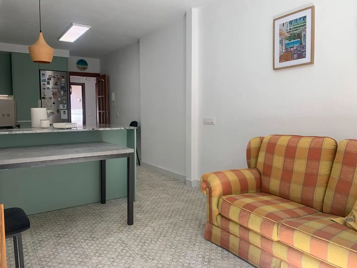Duplexes for sale in  Almería Capital  with Air Conditioner and Balcony