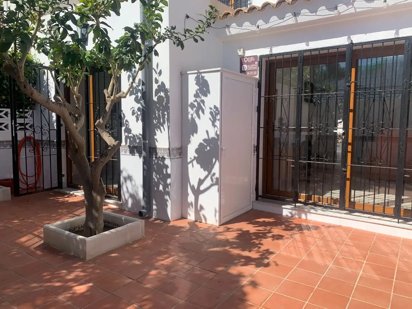 Duplexes for sale in  Almería Capital  with Air Conditioner and Balcony