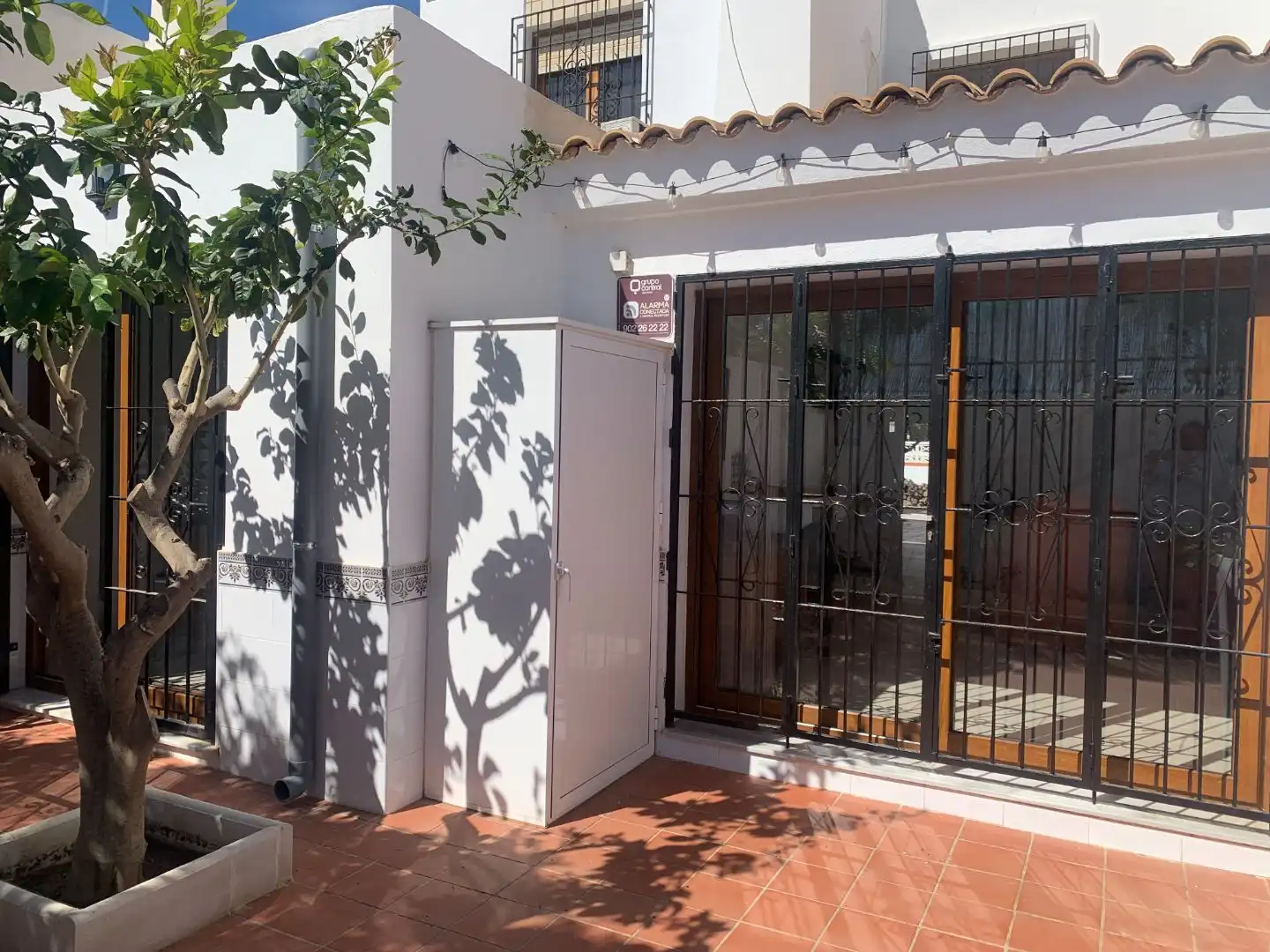 Duplexes for sale in  Almería Capital  with Air Conditioner and Balcony