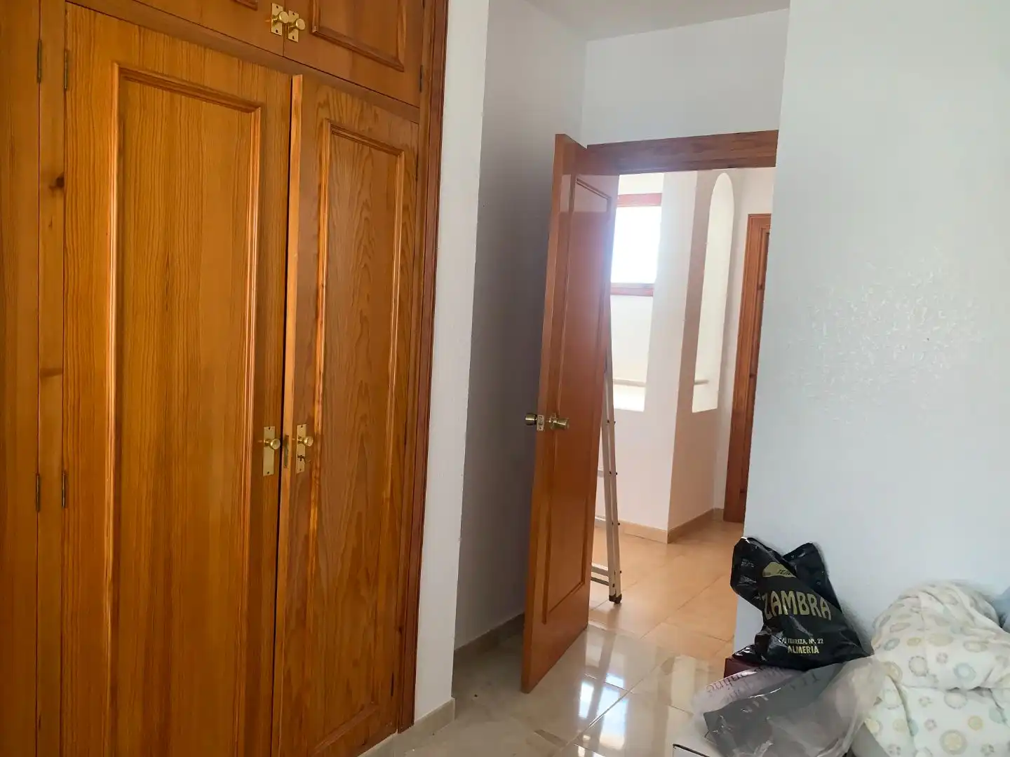 Duplexes for sale in  Almería Capital  with Air Conditioner and Balcony