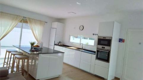 Foto 5 de Casa adosada en venda a Gran Tarajal, Tuineje