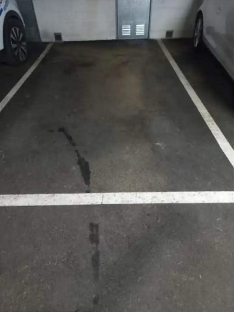Parking de Garaje de alquiler en Nava