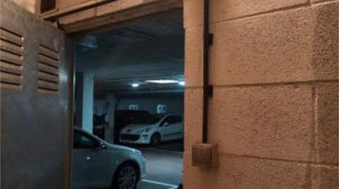 Foto 3 de Garaje de alquiler en Nava, Asturias