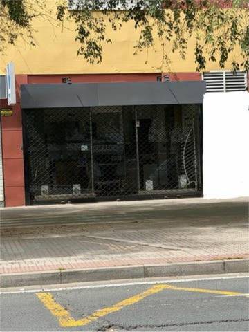 Local comercial en Alquiler en Cruz Roja