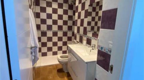 Foto 4 de Piso de alquiler en Los Palacios y Villafranca, Sevilla