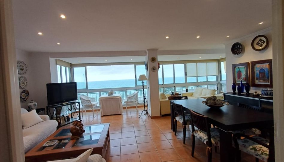 Wohnung zum Verkauf in Avinguda Mediterrània, 163, Playa, Burriana / Borriana - Bild 1 Foto 1 von Wohnung zum Verkauf in Avinguda Mediterrània, 163, Playa, Burriana / Borriana