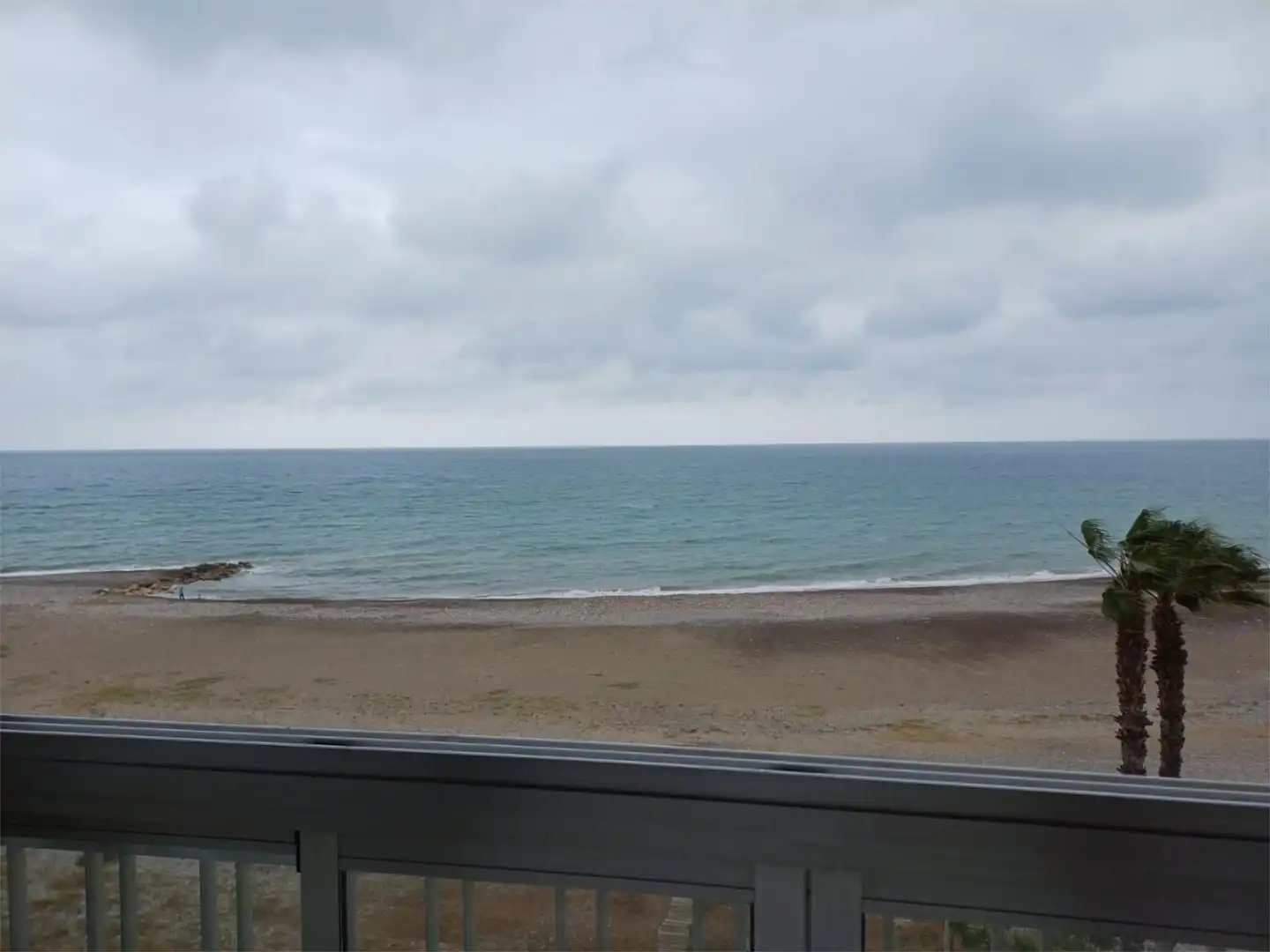Wohnung zum Verkauf in Avinguda Mediterrània, 163, Playa Schlafzimmer von Wohnung zum Verkauf in Burriana / Borriana mit Terrasse und Balkon