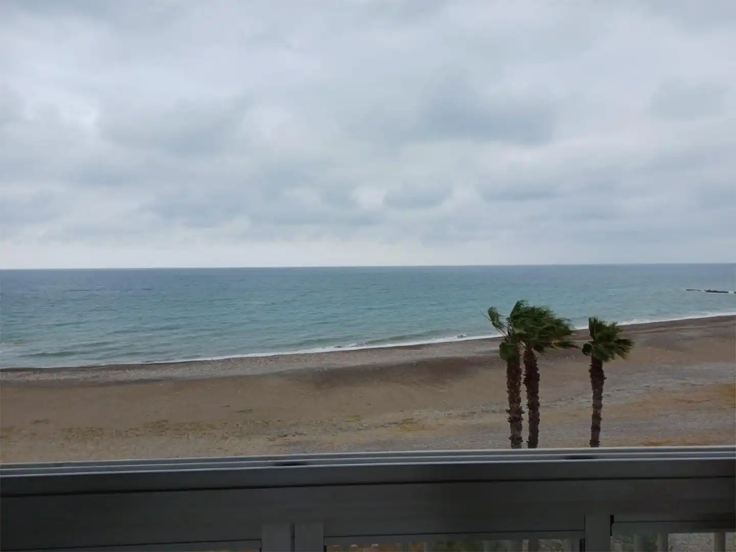 Wohnung zum Verkauf in Avinguda Mediterrània, 163, Playa Schlafzimmer von Wohnung zum Verkauf in Burriana / Borriana mit Terrasse und Balkon