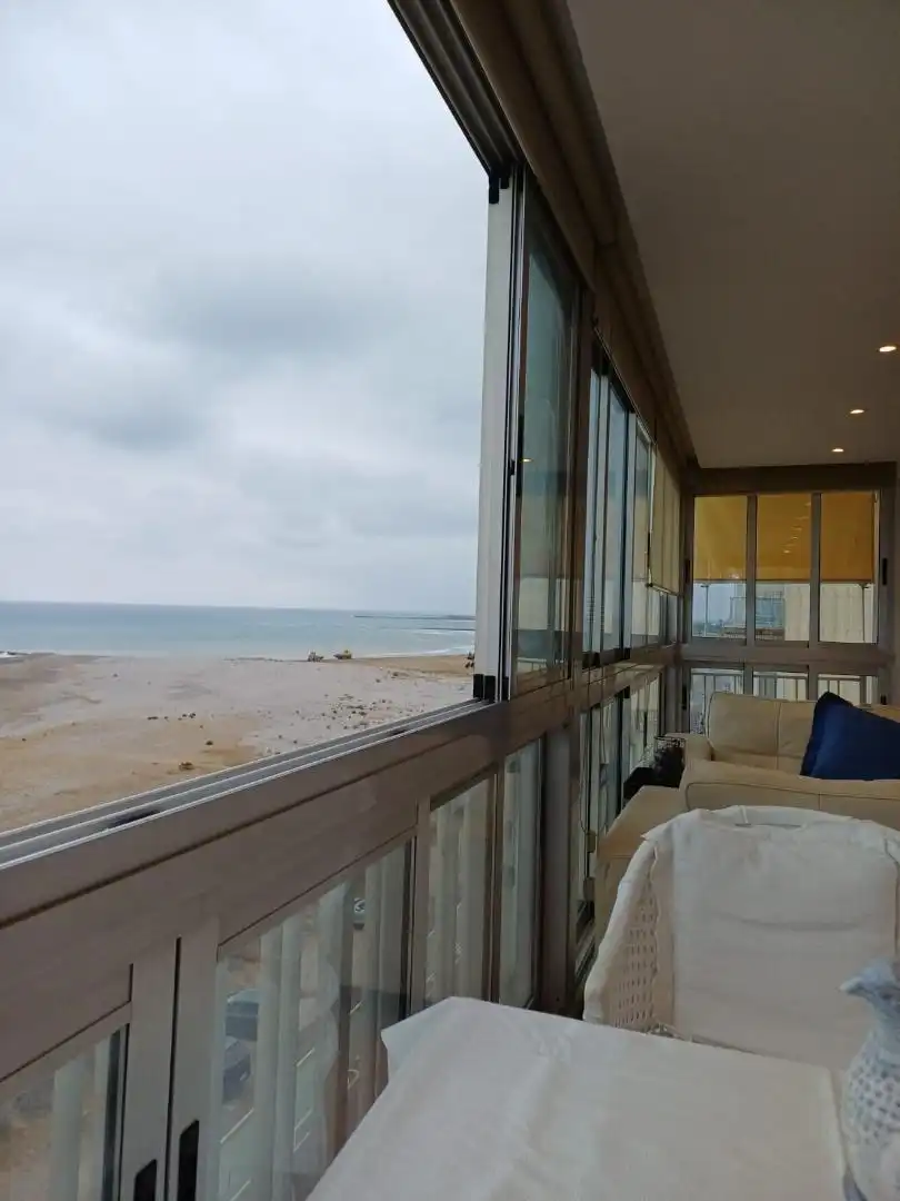 Wohnung zum Verkauf in Avinguda Mediterrània, 163, Playa Wohnung zum Verkauf in Burriana / Borriana mit Terrasse und Balkon