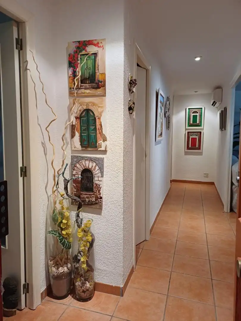 Wohnung zum Verkauf in Avinguda Mediterrània, 163, Playa Wohnung zum Verkauf in Burriana / Borriana mit Terrasse und Balkon