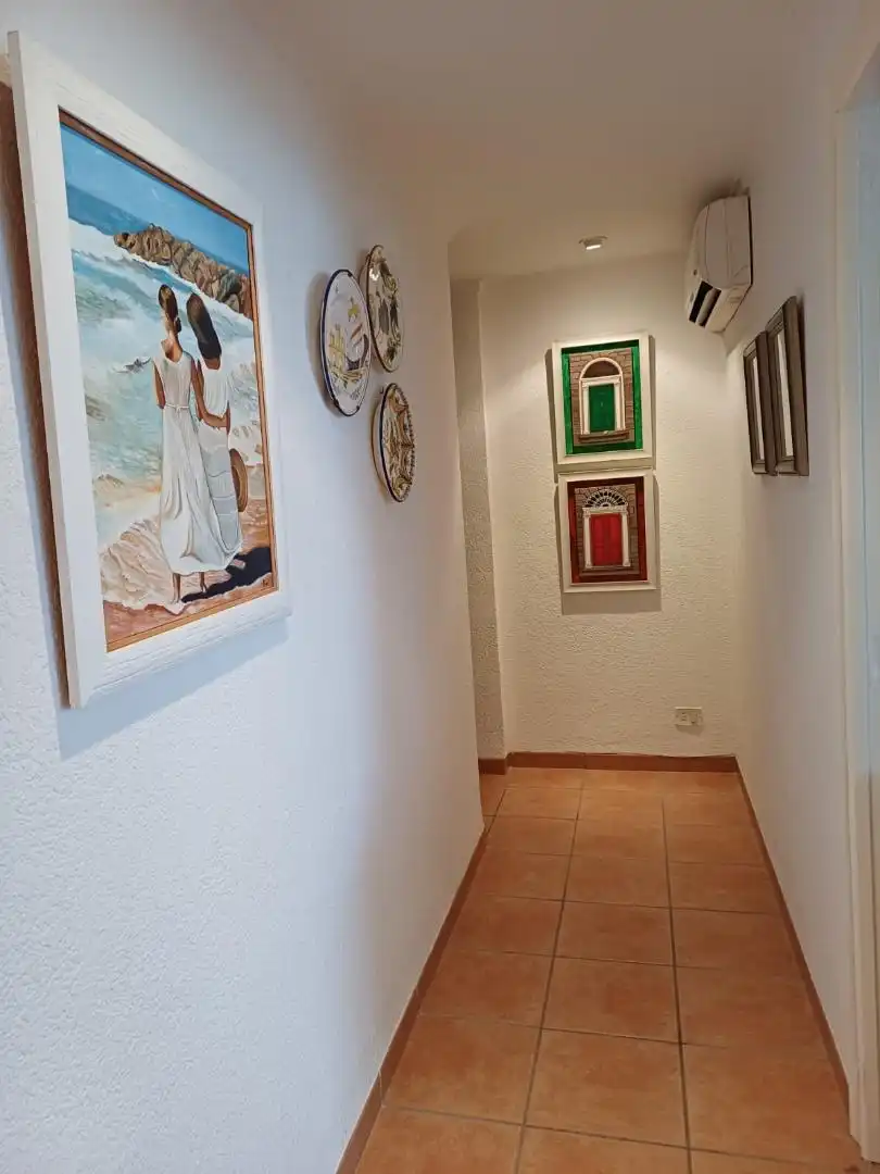 Wohnung zum Verkauf in Avinguda Mediterrània, 163, Playa Wohnung zum Verkauf in Burriana / Borriana mit Terrasse und Balkon