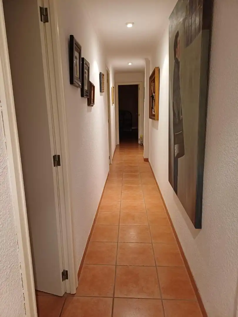 Wohnung zum Verkauf in Avinguda Mediterrània, 163, Playa Wohnung zum Verkauf in Burriana / Borriana mit Terrasse und Balkon