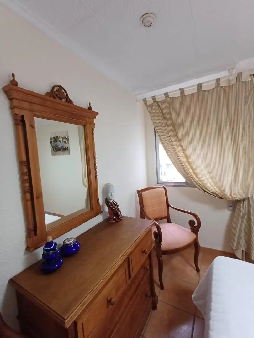 Wohnung zum Verkauf in Avinguda Mediterrània, 163, Playa Schlafzimmer von Wohnung zum Verkauf in Burriana / Borriana mit Terrasse und Balkon