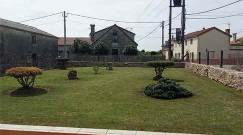 Foto 2 de Casa o chalet en venta en Cuatro Caminos - Plaza de la Cubela, A Coruña Capital