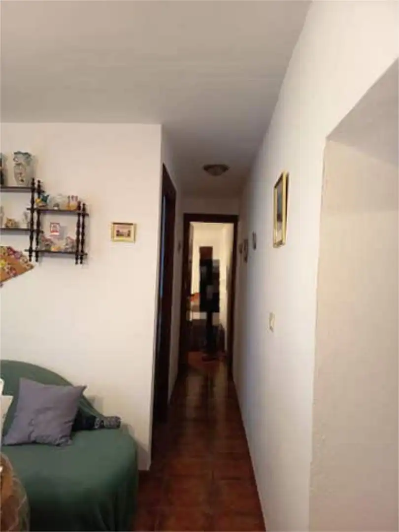 Houses for sale in Canillas de Albaida  with Terrace