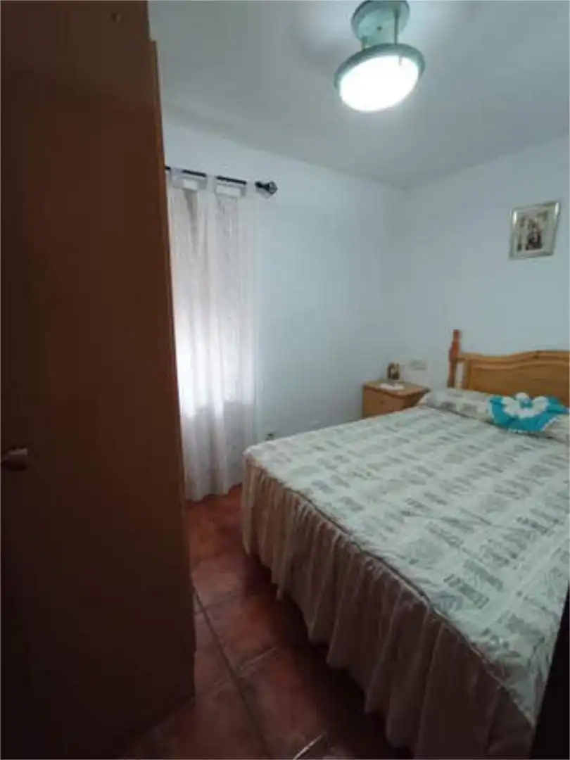 Habitación de Casa o chalet en venta en Canillas de Albaida con Terraza