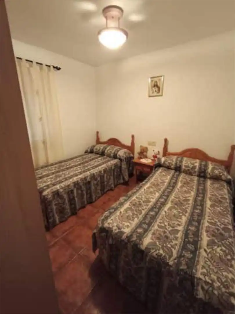 Habitación de Casa o chalet en venta en Canillas de Albaida con Terraza