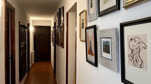 Foto 3 de Casa adosada en venta en Calle Ramón y Cajal, 22, Arabayona de Mógica, Salamanca