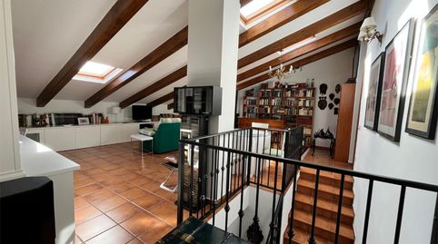 Foto 4 de Casa adosada en venta en Calle Ramón y Cajal, 22, Arabayona de Mógica, Salamanca