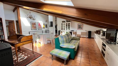 Foto 5 de Casa adosada en venta en Calle Ramón y Cajal, 22, Arabayona de Mógica, Salamanca