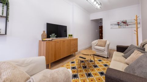 Foto 2 de Piso de alquiler en Calle Bernardo de la Torre, 108, Santa Catalina - Canteras, Las Palmas de Gran Canaria